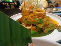-Thai Alley泰爱里(二沙岛店)