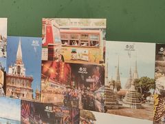 -Thai Basil罗勒叶泰式餐厅(时代天街店)