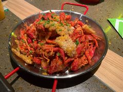 -蛙喔牛蛙(义乌新光汇店)