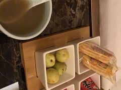 -阳光阿莲养生馆(城店路店)