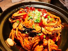 -巴厘龙虾·榜首油焖大虾(音乐学院·沿江酒馆店)