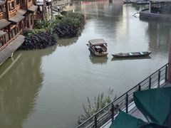 -星巴克(南宁民歌湖店)