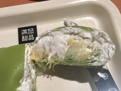 -满记甜品(王府井北京市百货大楼店)
