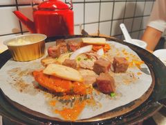 -酒拾烤肉(南城店)