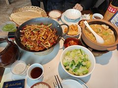 -寨子里的钵钵菜·湘西山里菜(魅力湘西店)