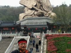 -句容茅山景区