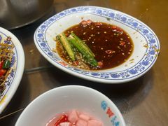 -徐鼎盛民间菜(南坪后堡店)