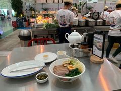 -陈鹏鹏潮汕菜(宝安机场T3航站楼店)