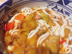 -老九圆山西面馆(CBD店)