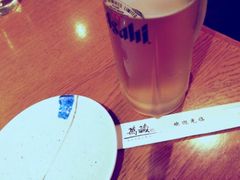 android_upload_pic-万藏·荞麦酒房BANKURA JAPANESE SOBA KITCHEN(长乐路店)
