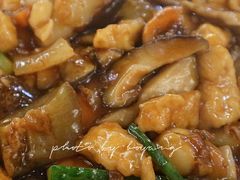 八珍豆腐-陈傻子餐厅(世纪都会店)
