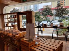 -那家面包房(珠江路店)