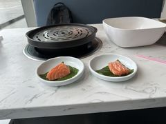 -半岛听涛蒸汽海鲜自助(K11店)
