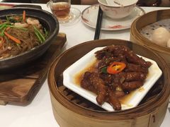 -稻香酒家(天河城店)
