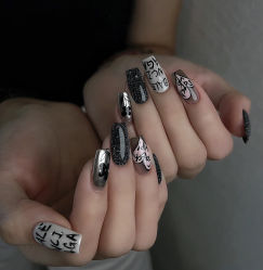 -兔猫ToMoreNails美甲美睫