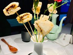 红糖麻糍-桂满陇-西湖船宴(西单大悦城店)