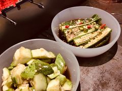 -很久以前羊肉串(簋街店)