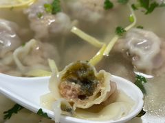 -海平馄饨(逍遥二路店)