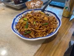 -晋B2008刀削面(小南庄店)