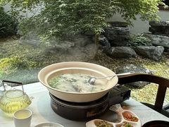 -久宴·天目湖大鱼头(恐龙园店)