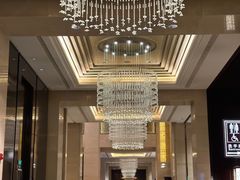 -成都保利公园皇冠假日酒店(熊猫基地店)