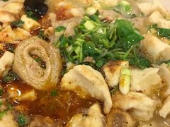 -吾味香葫芦头(安西街店)