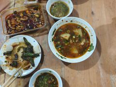 -老一品蹄花店(新津店)