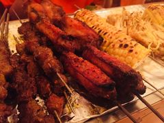 -串烧工坊 BBQ Box(牛车水店)