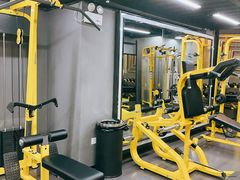 -可逸运动24小时健身