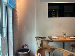 -La Strada(安福路店)