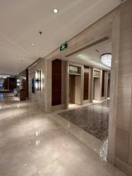 -上海雅居乐万豪侯爵酒店·宴会厅