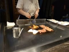 -湘汇概念铁板烧(铁西万达店)