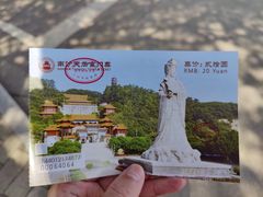 -南沙天后宫景区