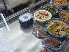 -建基泡馍·西安老字号·清真(永宁店)