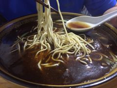 -老余家面馆