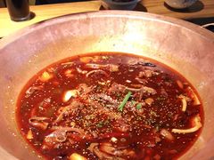 -沧州成老灶火锅鸡(鹿泉总店)