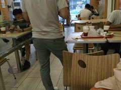 -吉胜克·汉堡炸鸡(水岸华庭店)