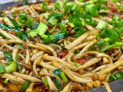 金针菇-86烧烤 | 江湖菜(石人总店)