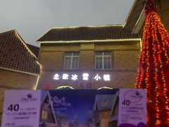 -大塘金香草谷