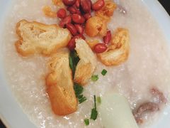 -蝴蝶里·粤菜·点心(滨江龙湖店)