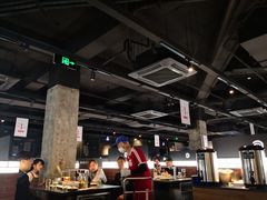 -很久以前羊肉串(中山公园店)