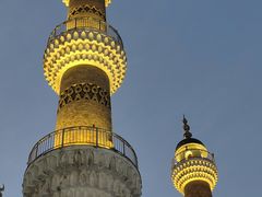 -新疆国际大巴扎