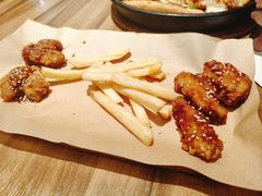 -必胜客(嘉兴八佰伴店)
