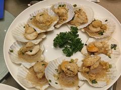 -上海静安洲际酒店