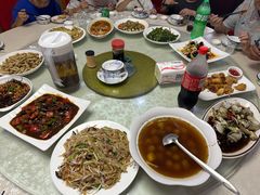 -江南村海鲜馆(洞头店)