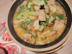 -大师兄·西北小馆(金湾华发商都店)