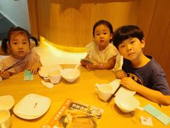 -莆田餐厅PUTIEN(金融街购物中心店)