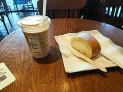 -星巴克(北京成寿寺路店)