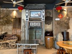 -项记烩面(迎宾路店)