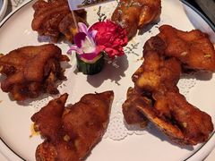 -老友王·南宁特色菜(金汇如意坊店)